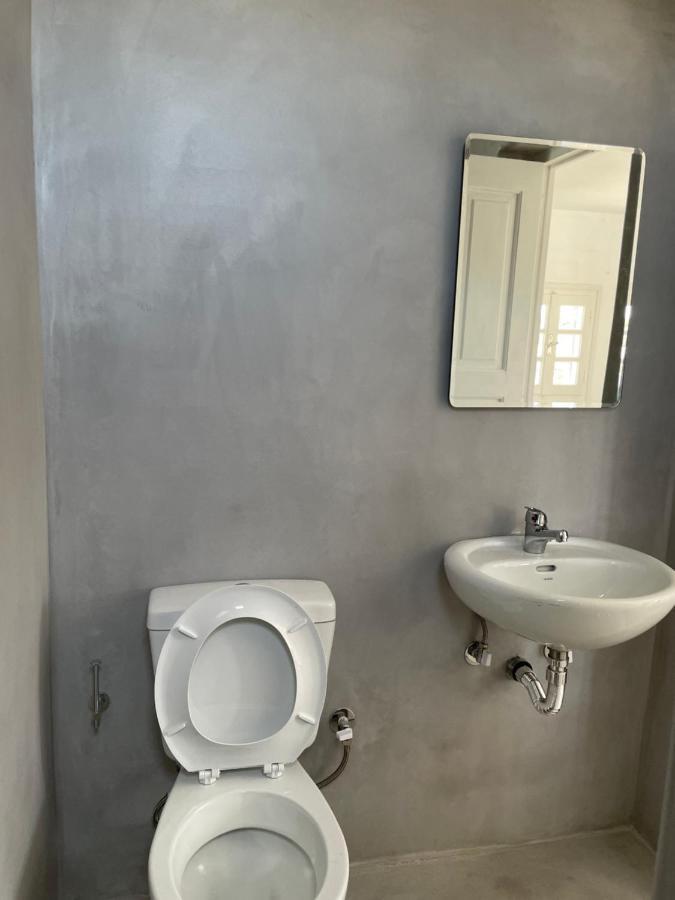 Apartment Alesta *