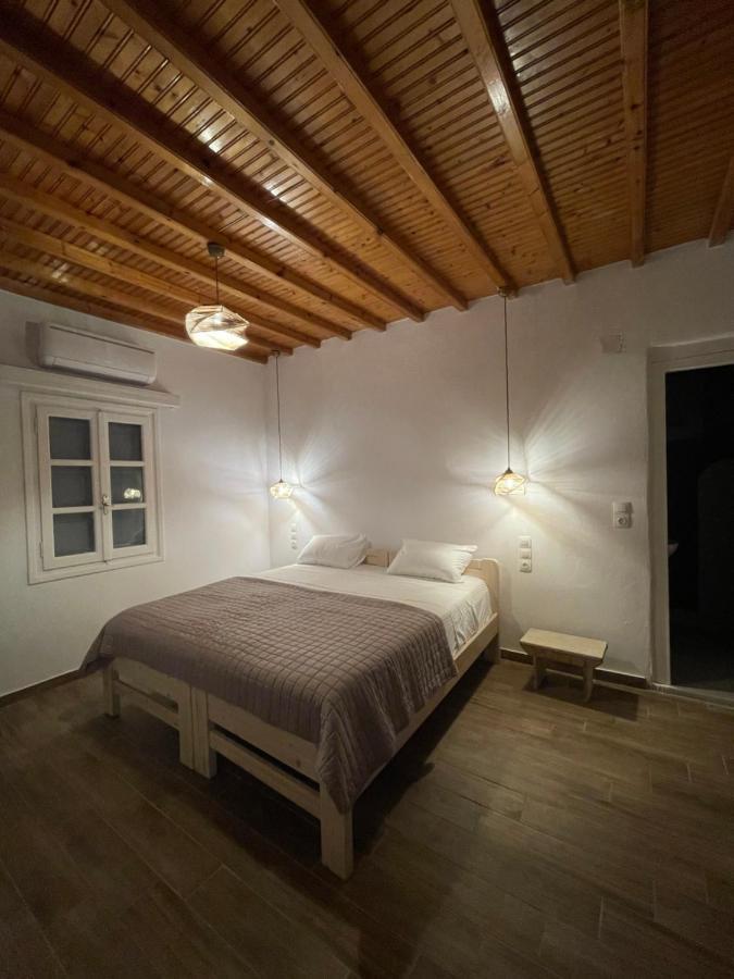 Alesta Διαμέρισμα Mykonos Town