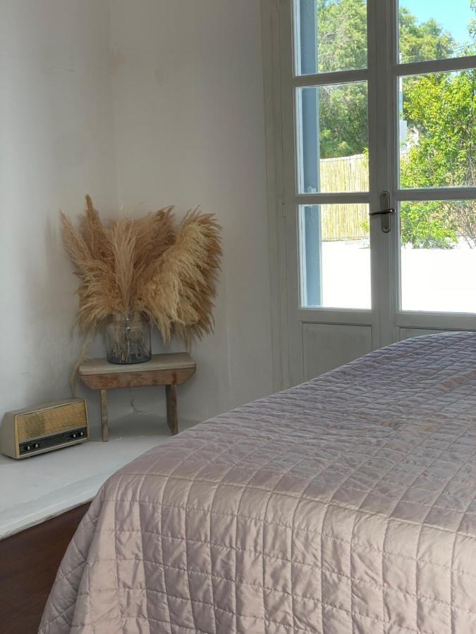 Διαμέρισμα Alesta Mykonos Town