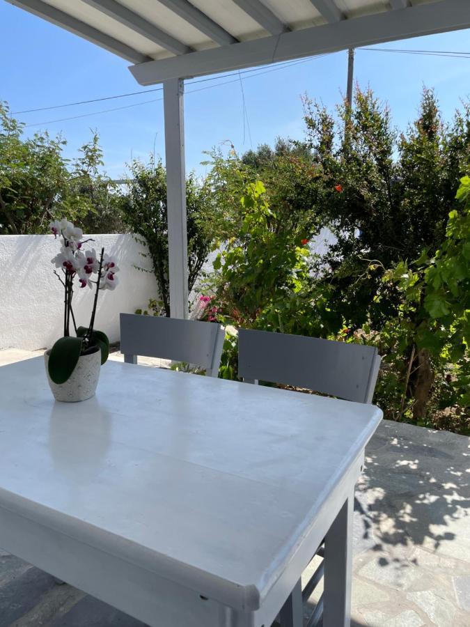 Alesta Διαμέρισμα Mykonos Town