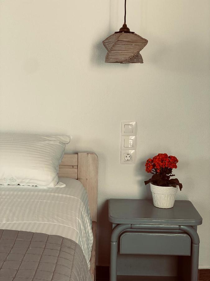 Alesta Apartment *